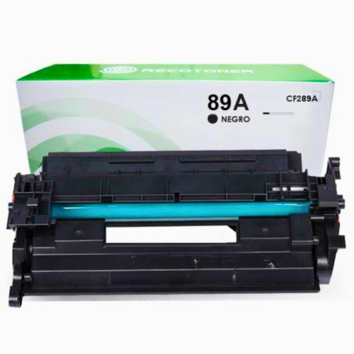 HP 89A (CF289A) Toner (WITH CHIP)