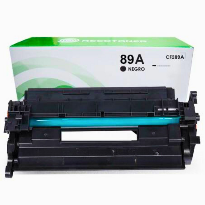 289a Ink Toner HP 89A (CF289A) (CON CHIP)