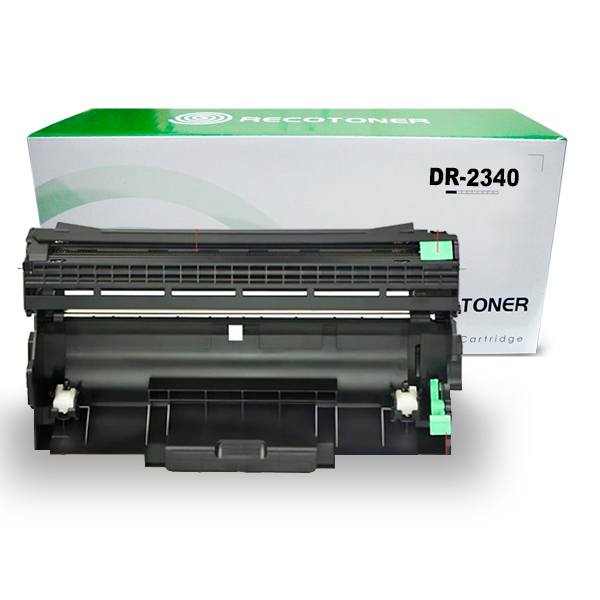 Drum Brother DR 2340RECOTONER, Calidad al Alcance de Todos.Descubre el ...