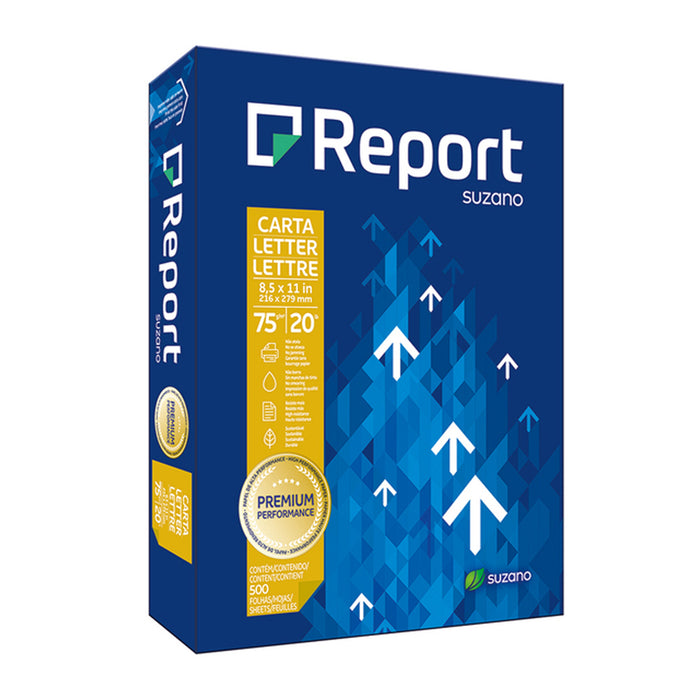 Ream Executive Letter Paper