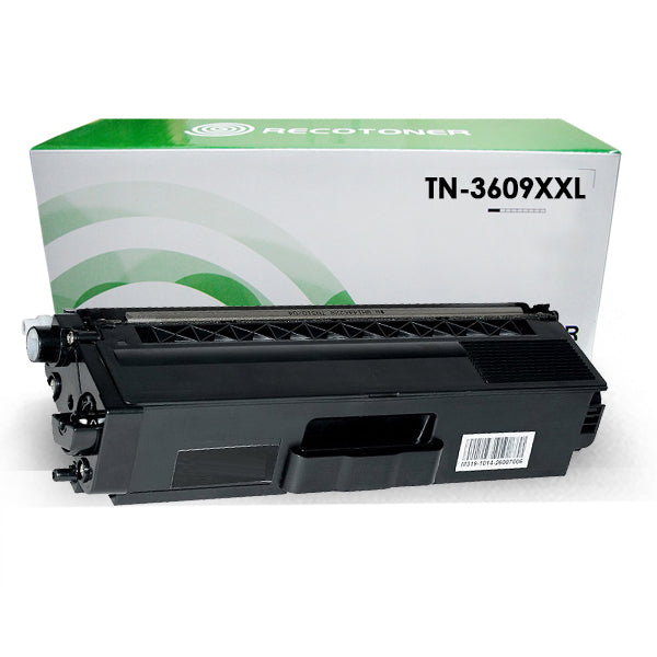 Toner Brother TN 3609XXL