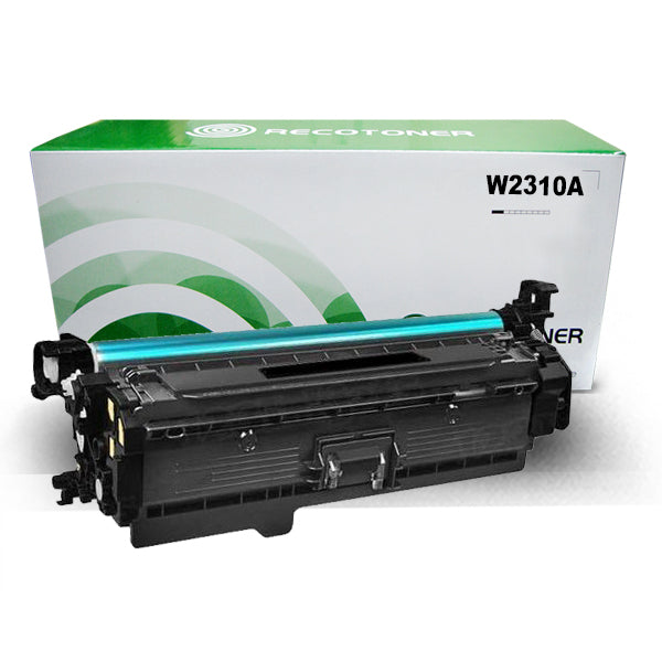 Toner HP 215A (W2310A) Negro