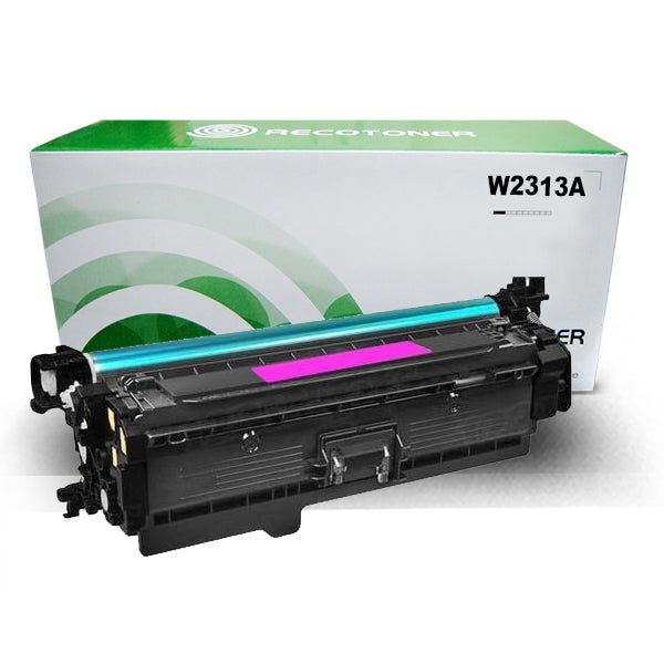 Toner HP 215A (W2313A) Magenta