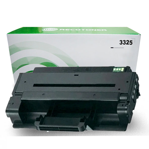 HP 83A Toner (CF283A) 