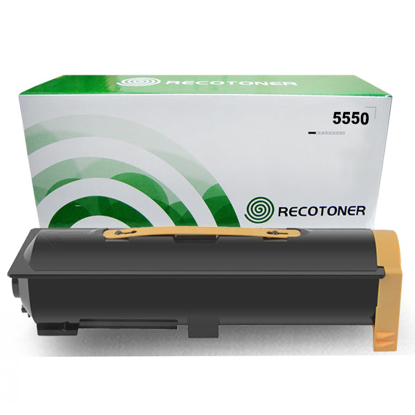 Toner Xerox 5550