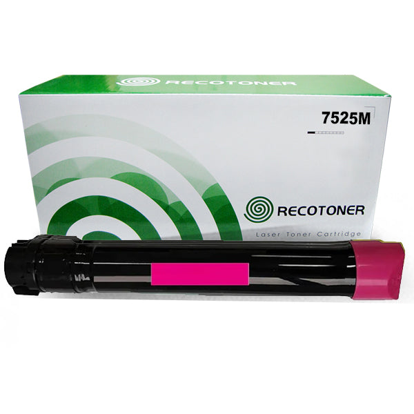 Toner Xerox 7525 Magenta