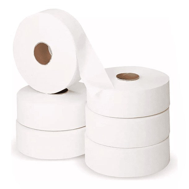 Toilet Paper 6 units (3270 g)