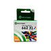 Tinta HP 662 XL Color 

Aproveche las mejores ofertas en Tinta HP 662XL Color | 662 XL Color | HP662 XL Color

Color: Color
Contenido: 18 ml
Rendimiento: 600 Páginas.


Para Impresoras HRecotoner.clTinta HP 662 XL Color