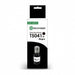 Tinta Botella Epson T504 Negro - Recotoner.cl