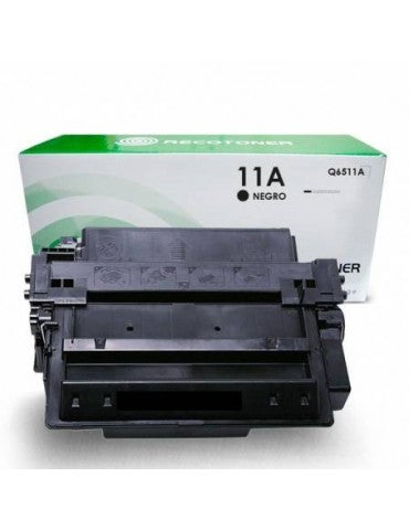 Toner HP 11A (Q6511A)