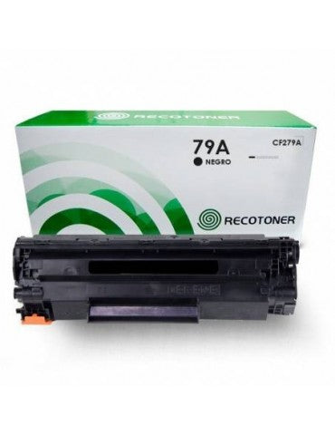 Toner HP 79A (CF279A) - Recotoner.cl